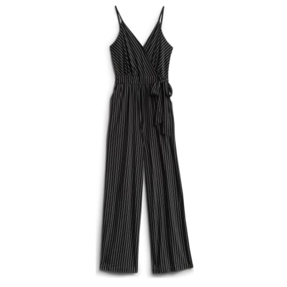Kaileigh Rochelle Knit Jumpsuit